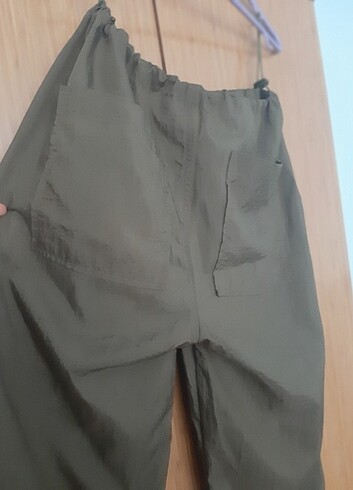 Pantalon ve eşofman 