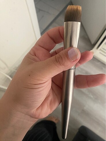 Kryolan makj fırçası