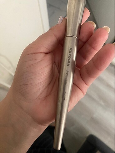 Kryolan Kryolan makj fırçası