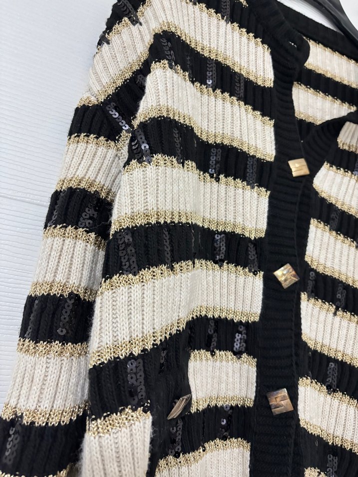 Triko Kadın Hırka - Görsel 3