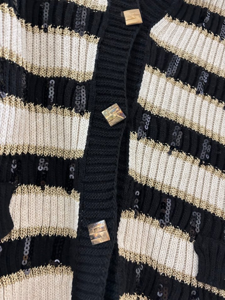 Triko Kadın Hırka - Görsel 2