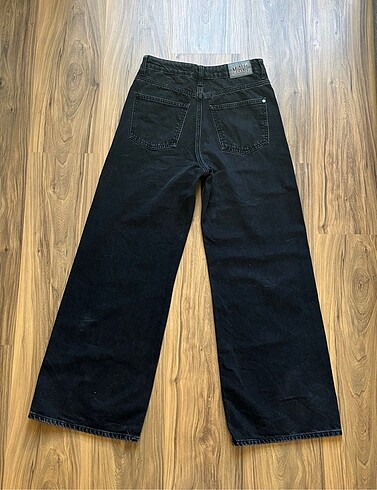 Mavi Jeans siyah jean pantolon