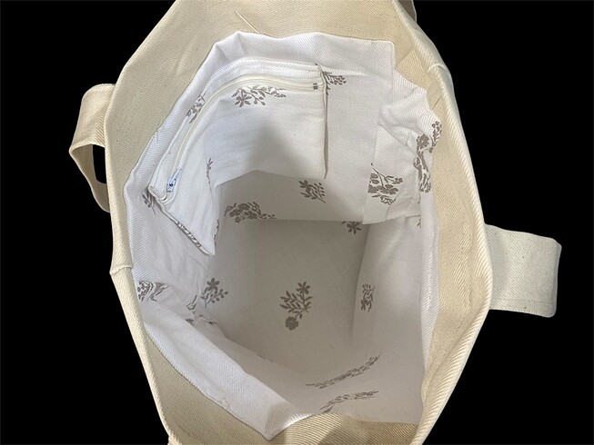 Mavi Jeans Canvas çanta