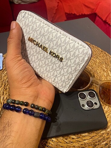 Michael Kors El çüzdanı