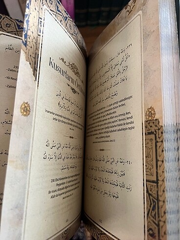 Beden Riyazüs Salihin 3 cilt Diyanet