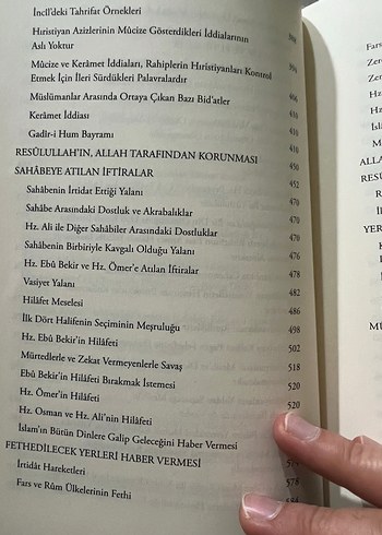 Beden Renk Tesbîtu Delaili'n-Nübuvve - Hz. Peygamber'in Hayatı
