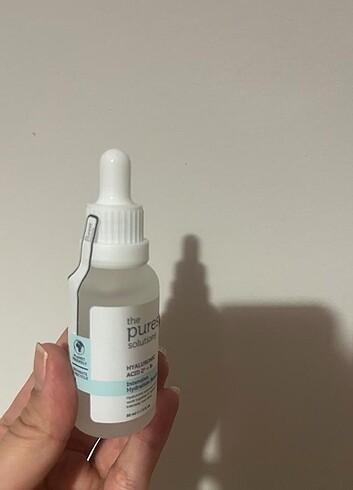  Beden Yüz serumu