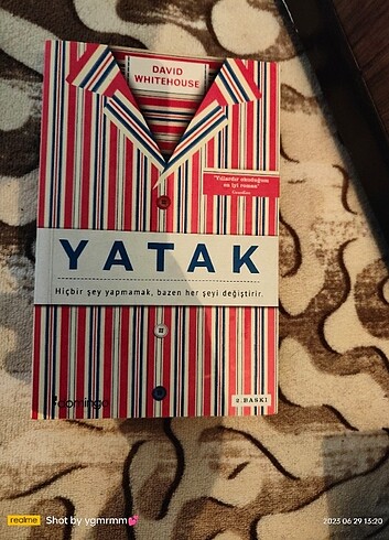 Yatak