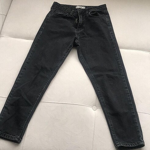 26 Beden Mom jean