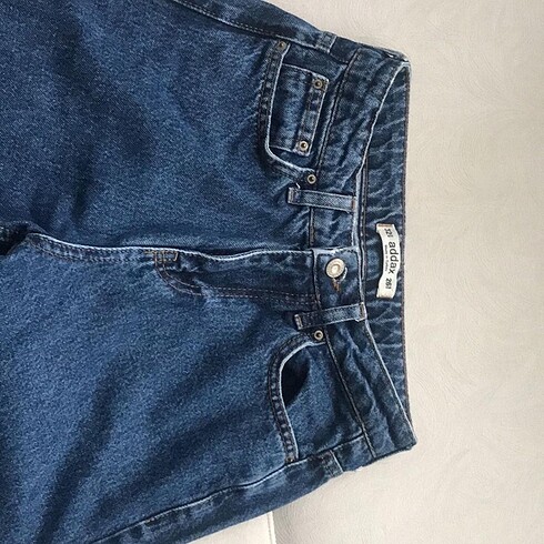 Diğer Addax Mom Jean
