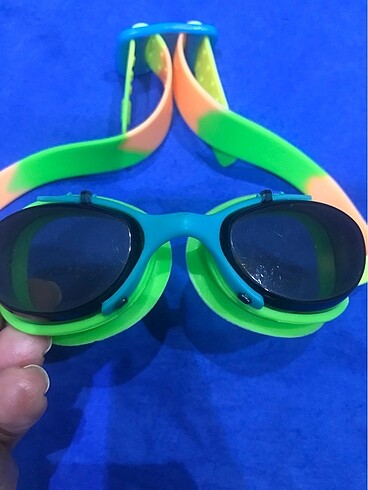 Decathlon Havuz gözlüğü