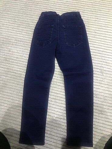 LC Waikiki Lcw kanvas likralı pantolon