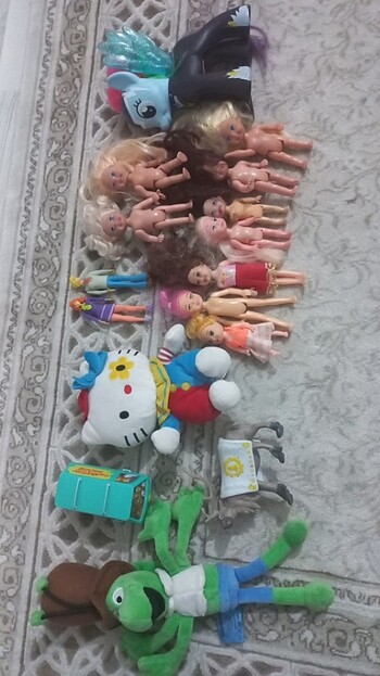 Oyuncak