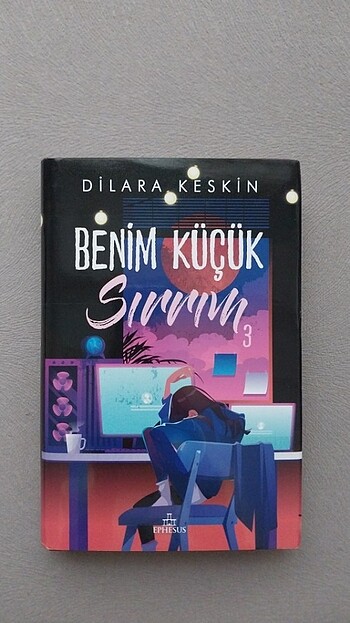 Benim kücük sırrım 3
