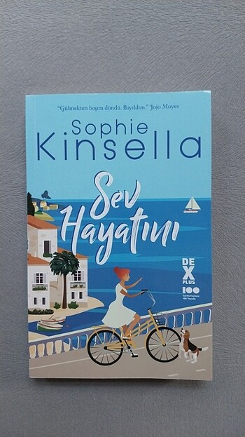 Sev hayatını