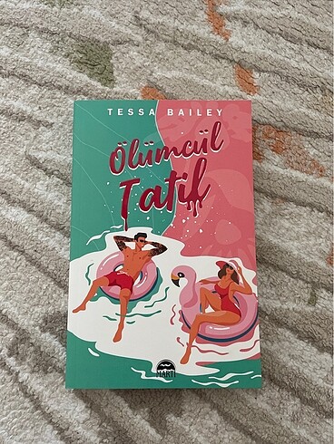 Ölümcül tatil
