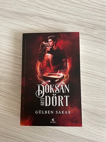 Doksan artı dört