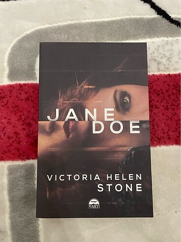 Jane doe martı