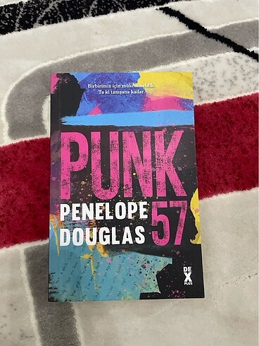 Punk 57