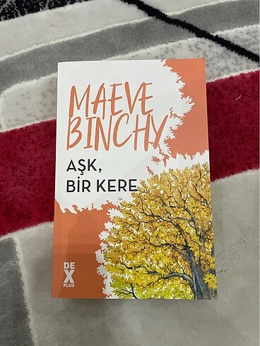 Aşk bir kere