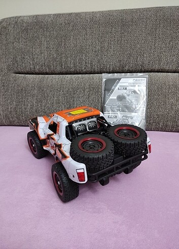 Beden RC OFF ROAD