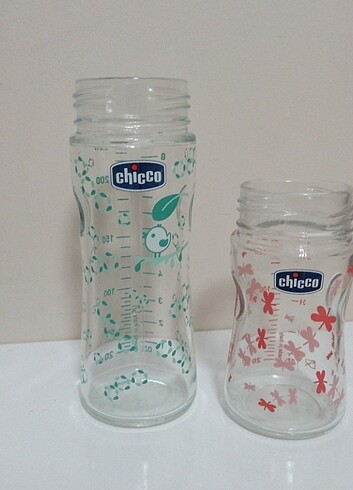 #chicco biberon 