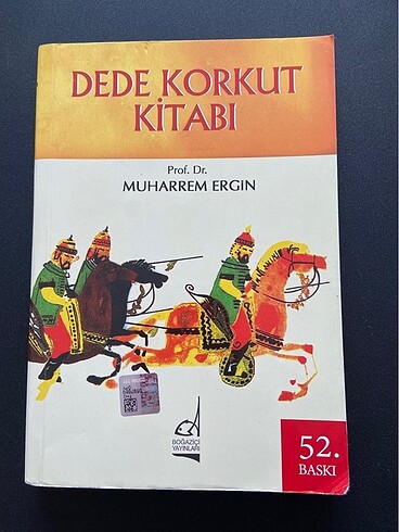 Kitap