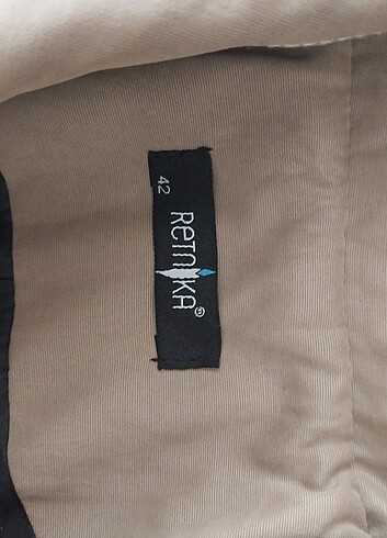 Kadın trençkot - Görsel 6