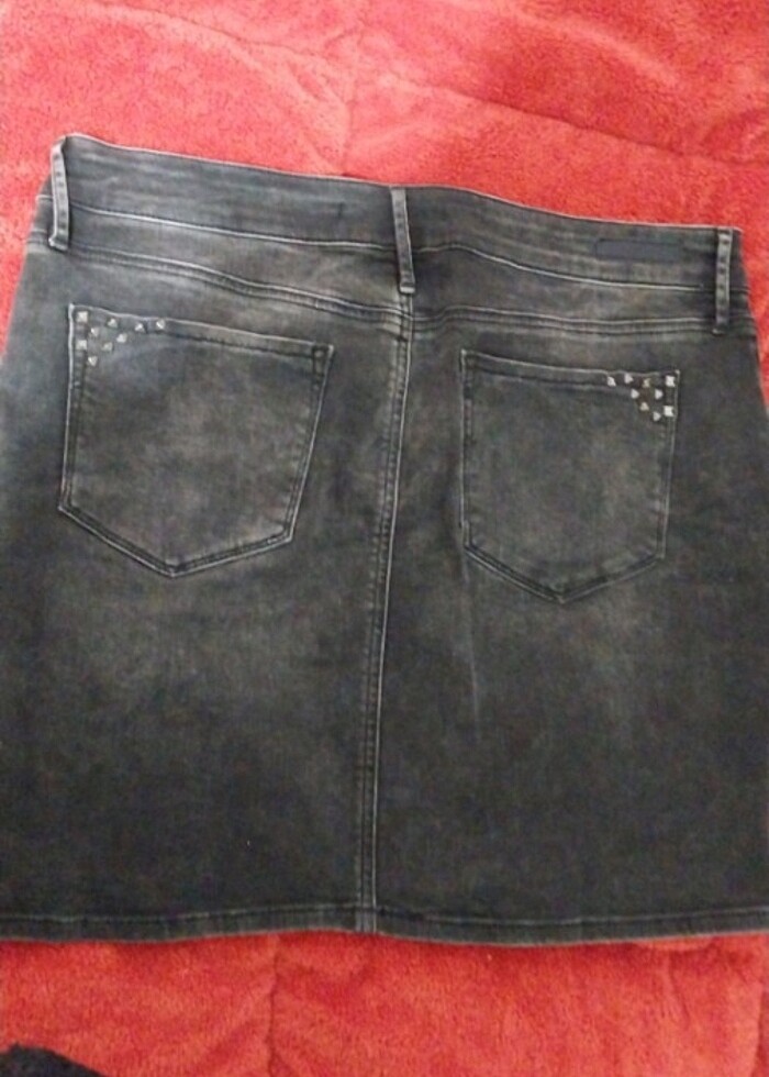 Kot etek - Görsel 3