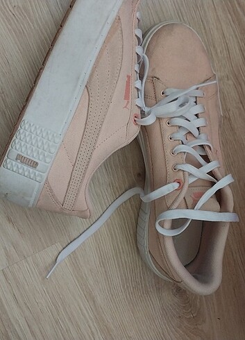 Puma  spor ayakkabi - Görsel 2