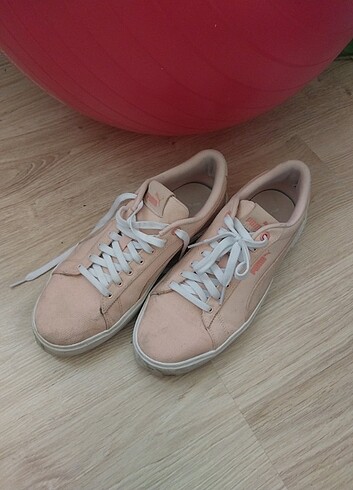 Puma  spor ayakkabi - Görsel 3