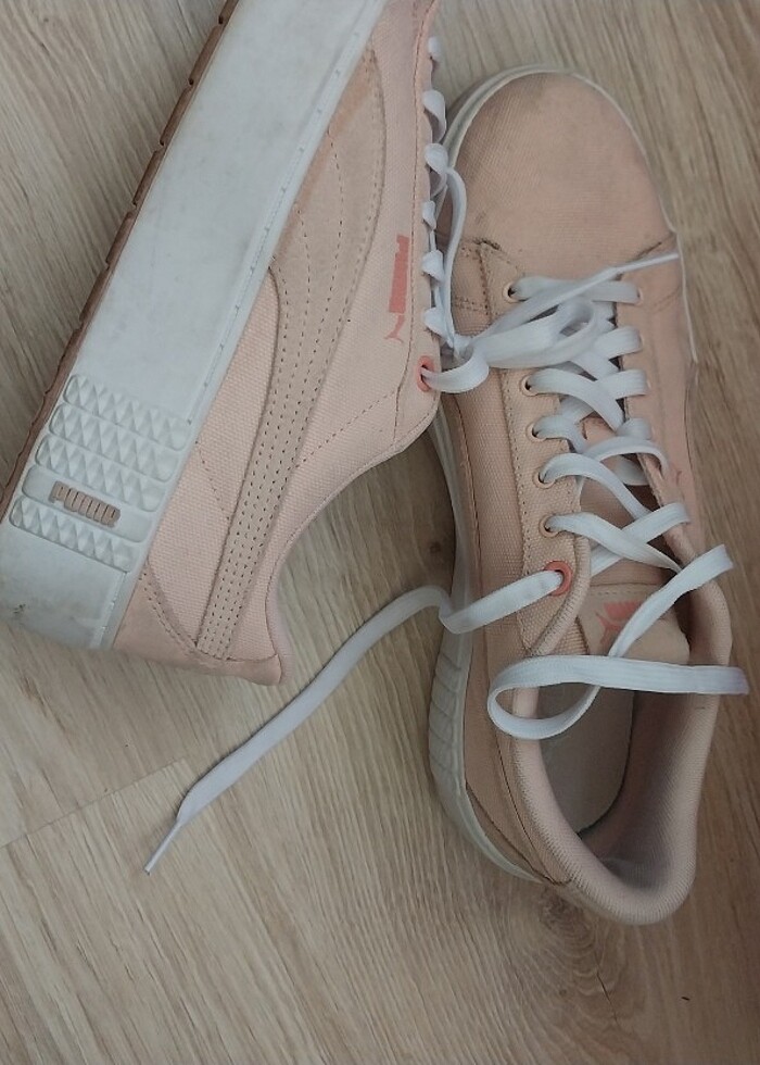 Puma  spor ayakkabi - Görsel 2