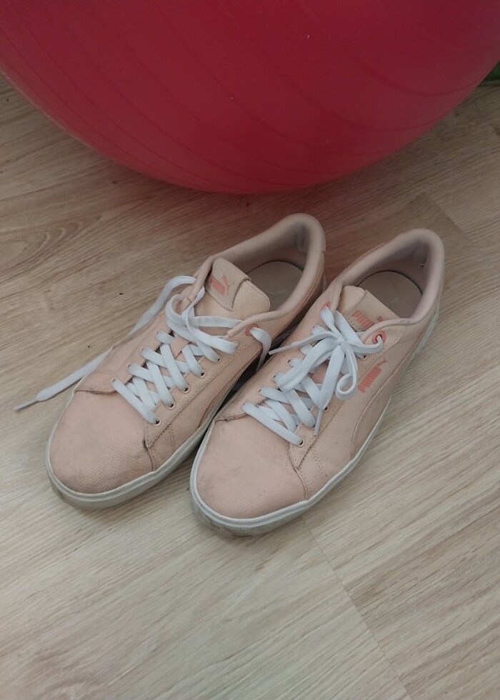 Puma  spor ayakkabi - Görsel 3