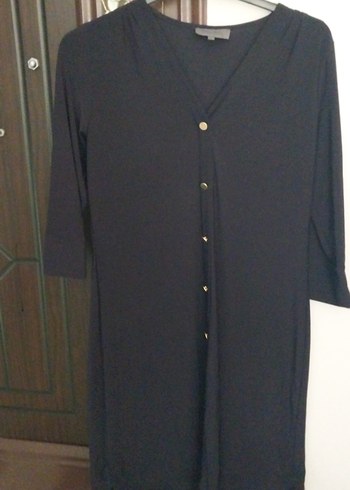 lajiverd kadin elbise - Street Wear Tarzı - Görsel 5