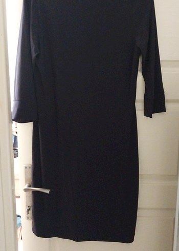 lajiverd kadin elbise - Street Wear Tarzı - Görsel 3