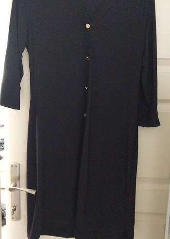 lajiverd kadin elbise - Street Wear Tarzı - Görsel 2