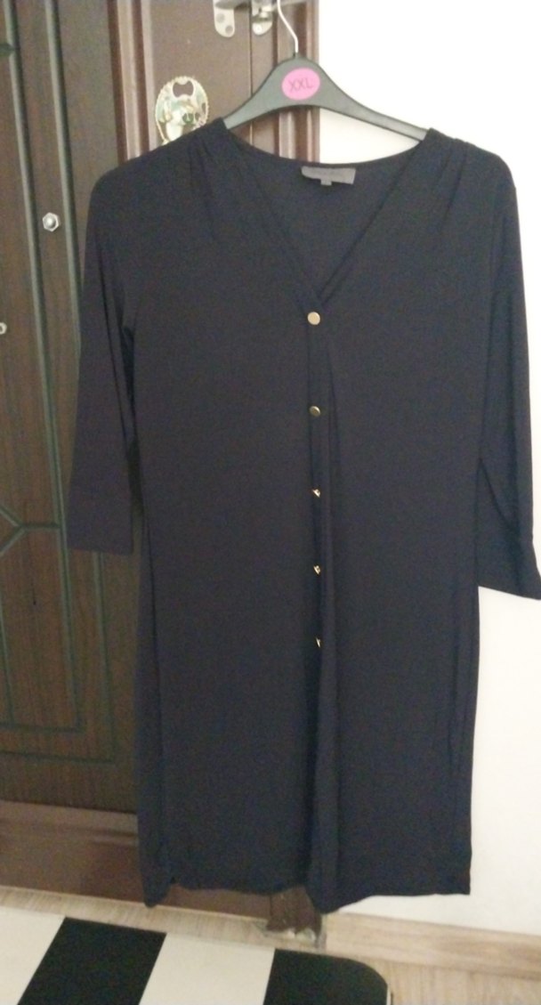 lajiverd kadin elbise - Street Wear Tarzı - Görsel 5