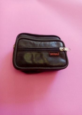 Kahverengi Erkek Cüzdanı - Görsel 2