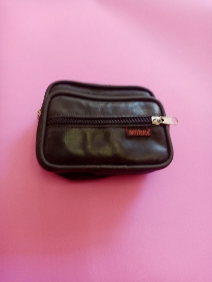 Kahverengi Erkek Cüzdanı - Görsel 2