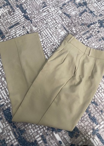 xs Beden BejKadın Pantolon