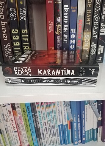 Karantina
