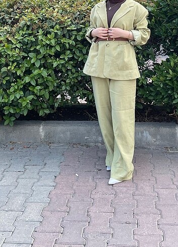 Diğer Blazer ceket