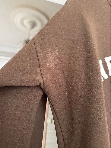 m Beden Sweatshirt