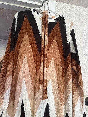 xl Beden Elbise