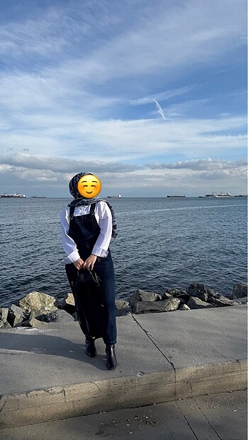 Diğer Slopet elbise