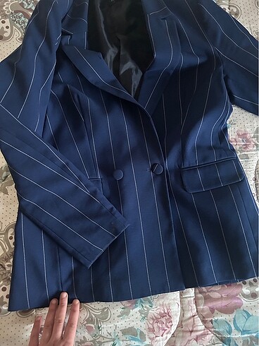 Trendyol & Milla Blazer Ceket