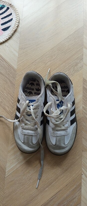 Adidas samba