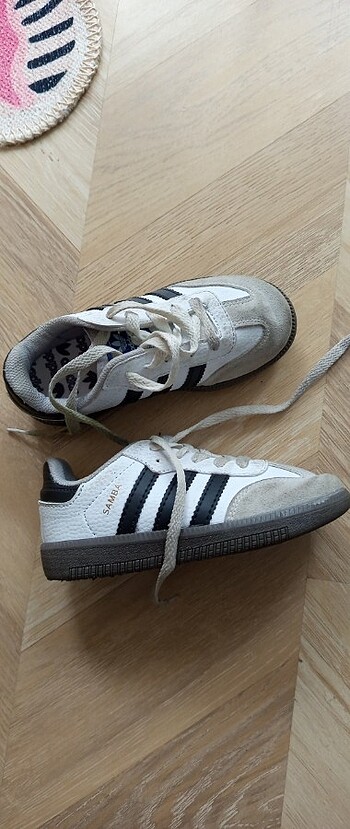 29 Beden Adidas samba