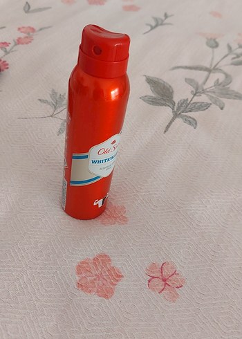 Old Spice Whitewater Deodorant Sprey - Görsel 3