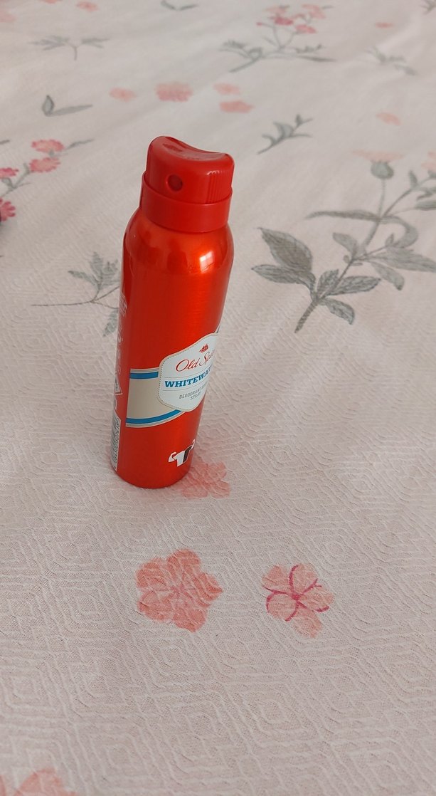 Old Spice Whitewater Deodorant Sprey - Görsel 3